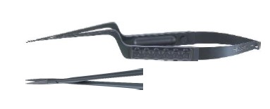 NOIR МІКРОНОЖИЦІ ТУПІ/ТУПІ ПРЯМІ БАЙОНЕТ 70 ММ